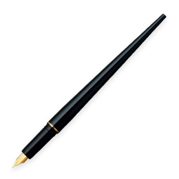 Platinum Set Artworkpen black 
