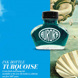 Aurora ink bottle 