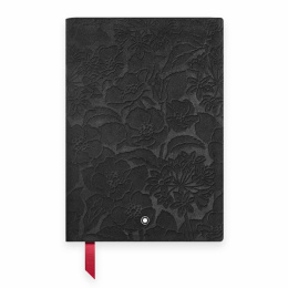 Montblanc Writers Edition Hommage to Bram Stoker Notebook 