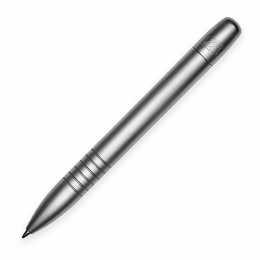 Calamus l Anniversary Edition Ballpoint Pen Stainless steel 