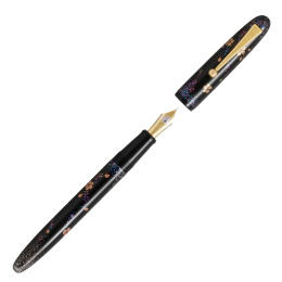 Namiki Limited Edition 2024 Yukari Bumblebee fountain pen 