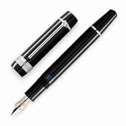 Montblanc Donation Pen Hommage to Frédéric Chopin Special Edition Fountain pen 