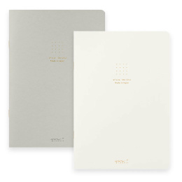 Midori Color Dot Grid 