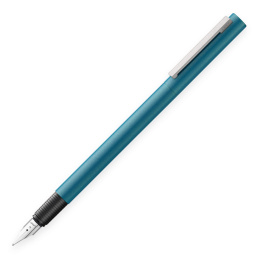 Lamy cp 1 aquamarine Fountain pen 