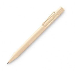 Lamy safari cream 220 Kugelschreiber 