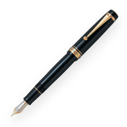 Pilot Custom Urushi 845 Fountain pen Black 