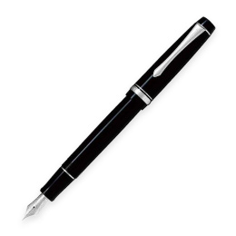 Pilot Custom Heritage 91 Füllhalter Schwarz 