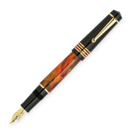 Delta Dolce Vita Glow up KP Fountain pen 