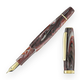 SCRIBO La Dotta Orefici Fountain Pen 