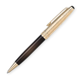 Montblanc Meisterstück Around the World in 80 Days ll Doué Classique Ballpoint Pen 