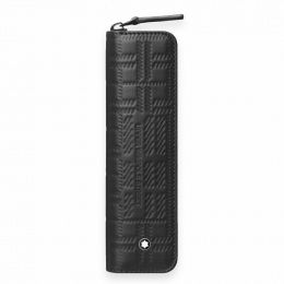 Montblanc Meisterstück Selection Writers Edition Hommage to Sir A. C. Doyle Etui für 1 Schreibgerät 