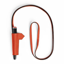 Montblanc Sartorial Etui mit Halsband für 1 Schreibgerät 