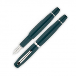 SCRIBO Feel Mediterraneo fountain pen 