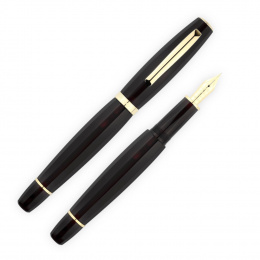 SCRIBO Feel Novello fountain pen 