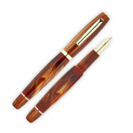 SCRIBO Feel Zucca fountain pen 