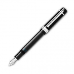 Montblanc Donation Pen Hommage to George Gershwin Kolbenfüllhalter 