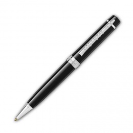 Montblanc Donation Pen Hommage to George Gershwin Kugelschreiber 