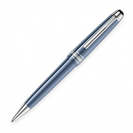 Montblanc Meisterstück Glacier Resin LeGrand Midsize Ballpoint 