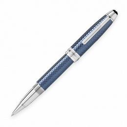 Montblanc Meisterstück Glacier Solitaire LeGrand Rollerball 