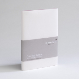 Gmund Notepad Color Edge 