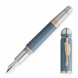 Montblanc Writers Edition Hommage to Johann Wolfgang von Goethe Limited Edition Fountain pen 