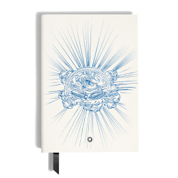 Montblanc Writers Edition Hommage to Johann Wolfgang von Goethe Limited Edition Notebook mittelgroß 