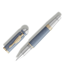 Montblanc Writers Edition Hommage to Johann Wolfgang von Goethe Limited Edition Tintenroller 