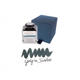 SCRIBO Füllhaltertinte GRIGIO SCRIBO (Grau)