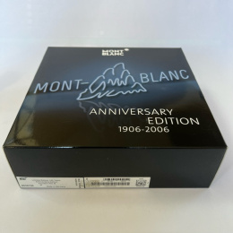 NOS Montblanc Limited Edition 100 Years Anniversary Edition Füllhalter 