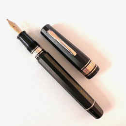 OMAS Bologna Limited Edition 150625 fountain pen 