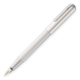 Lamy imporium TiPt Füllhalter 093 