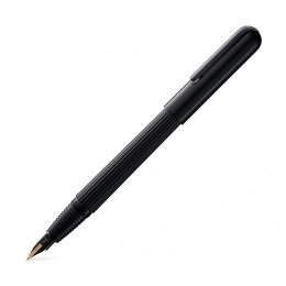 Lamy imporium BlkBlk Füllhalter 092 