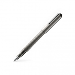 Lamy imporium TiPt Tintenroller 393 