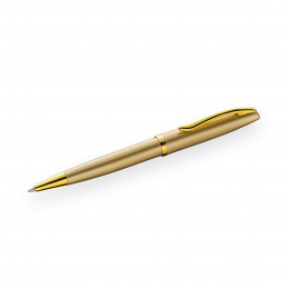 Pelikan Jazz Noble Elegance Ballpoint pen Gold Yellow 