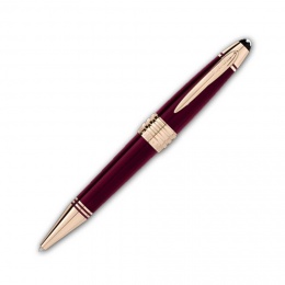 Montblanc Special Edition Burgundy JFK - John F. Kennedy Kugelschreiber 