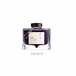 Pilot Iroshizuku 100th Anniversary Limited Edition Tinte im Glas Jurojin (Langes Leben)