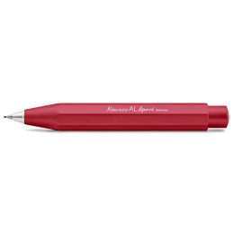 Kaweco AL Sport Druckbleistift deep red 