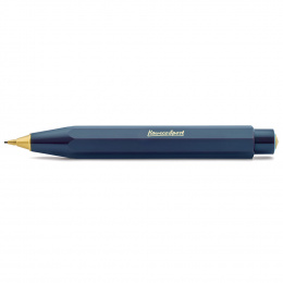 Kaweco Classic Sport mechanical pencil navy 