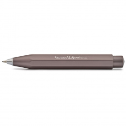 Kaweco AL Sport mechanical pencil anthra 