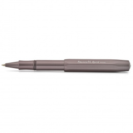 Kaweco AL Sport Gelroller anthra 