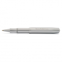 Kaweco AL Sport Gelroller silber 