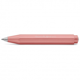 Kaweco AL Sport roller ball rose gold 