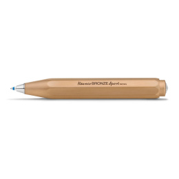 Kaweco Sport Kugelschreiber bronze 