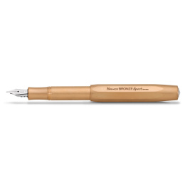 Kaweco Sport Füllhalter bronze 