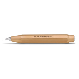 Kaweco Sport Mechanical Pencil Bronze 