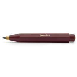 Kaweco Classic Sport Fallbleistift bordeaux 