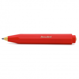 Kaweco Classic Sport Kugelschreiber rot 