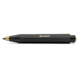 Kaweco Classic Sport Fallbleistift schwarz 