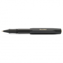 Kaweco Classic Sport roller ball black 