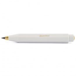 Kaweco Classic Sport clutch pencil white 